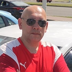 Фотография мужчины Сергей, 47 лет из г. Витебск