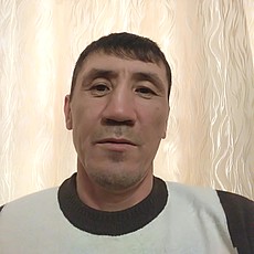 Фотография мужчины Алим, 47 лет из г. Пятигорск