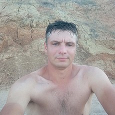 Фотография мужчины Игорь, 36 лет из г. Одесса