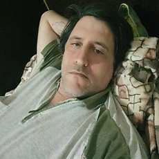 Фотография мужчины Денис, 43 года из г. Майский (Кабардино-Балкария)