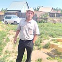 Дмитрий, 51 год