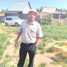 Фотография мужчины Дмитрий, 51 год из г. Братск