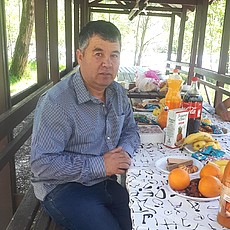 Фотография мужчины Бадри, 54 года из г. Адлер