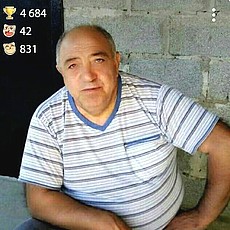 Фотография мужчины Георгий, 60 лет из г. Красногвардейское (Ставропольски