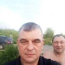 Фотография мужчины Андрей, 52 года из г. Нефтегорск (Самарская Область)