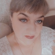 Фотография девушки Елена, 53 года из г. Калининград