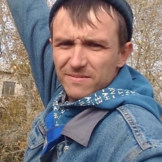 Фотография мужчины Евгений, 37 лет из г. Келлеровка