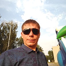 Фотография мужчины Денис, 35 лет из г. Каменск-Уральский