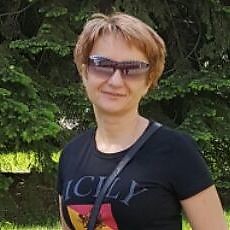 Фотография девушки Светлана, 53 года из г. Горловка
