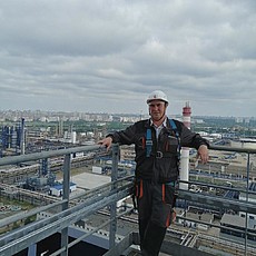 Фотография мужчины Влад, 52 года из г. Хабаровск
