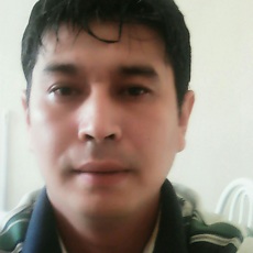 Фотография мужчины Азамат, 43 года из г. Алматы