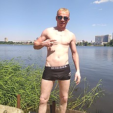 Фотография мужчины Дмитрий, 32 года из г. Витебск