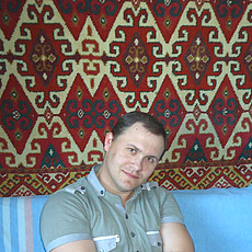 Фотография мужчины Дмитрий, 39 лет из г. Тараз