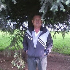 Фотография мужчины Владимир, 60 лет из г. Черкесск