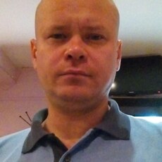 Фотография мужчины Павел, 41 год из г. Новосибирск