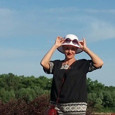 Фотография девушки Наталья, 53 года из г. Гомель