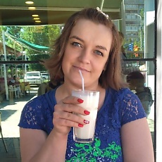 Фотография девушки Ирина, 36 лет из г. Усть-Каменогорск