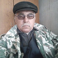 Фотография мужчины Андрей, 63 года из г. Арсеньев