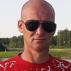 Фотография мужчины Сергей, 42 года из г. Щучин