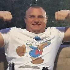 Фотография мужчины Любитель, 50 лет из г. Днепр