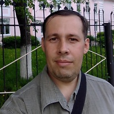 Фотография мужчины Сергей, 43 года из г. Богородск