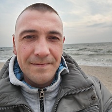 Фотография мужчины Макс, 44 года из г. Очаков