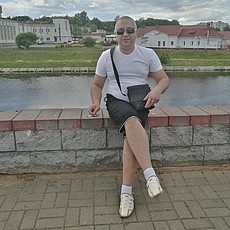 Фотография мужчины Андрей, 46 лет из г. Орша