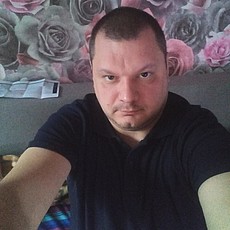 Фотография мужчины Сергей, 44 года из г. Белгород