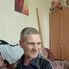 Фотография мужчины Олеш, 52 года из г. Нижнеудинск