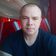 Фотография мужчины Игорь, 38 лет из г. Гулькевичи