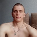 Максим, 28 лет