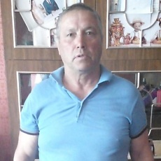 Фотография мужчины Сергей, 63 года из г. Бобруйск