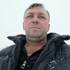 Фотография мужчины Виктор, 53 года из г. Несвиж