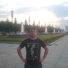 Фотография мужчины Василий, 42 года из г. Москва