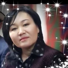 Фотография девушки Асыла, 53 года из г. Бишкек