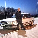 Василий, 31 год