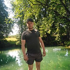 Фотография мужчины Дима, 35 лет из г. Рогачев