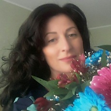 Фотография девушки Пара, 41 год из г. Барановичи