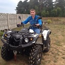 Allex, 34 года