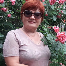 Фотография девушки Надежда, 65 лет из г. Кременчуг