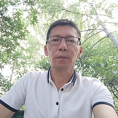 Фотография мужчины Анвар, 53 года из г. Алматы