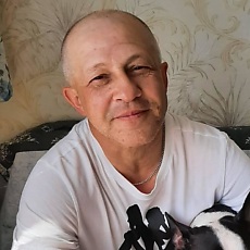 Фотография мужчины Сергей, 56 лет из г. Прокопьевск