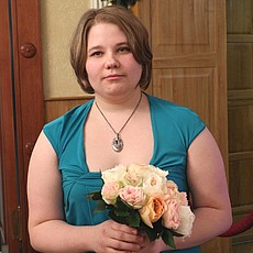 Фотография девушки Дарья, 29 лет из г. Сыктывкар