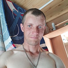 Фотография мужчины Павел, 41 год из г. Тайга