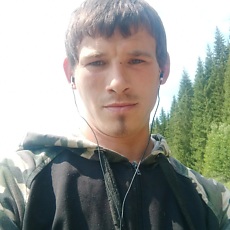 Фотография мужчины Виктор, 30 лет из г. Краснокамск