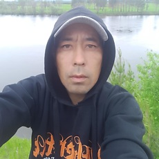 Фотография мужчины Алексей, 38 лет из г. Абакан