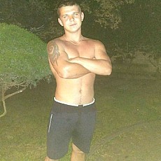 Фотография мужчины Александр, 28 лет из г. Сумы