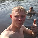 Роман, 28 лет
