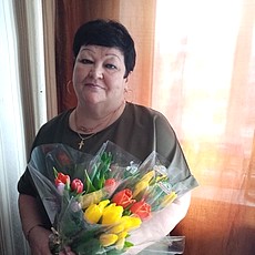 Фотография девушки Татьяна, 63 года из г. Бугуруслан