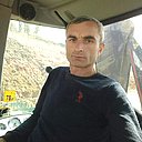 Арам, 46 лет